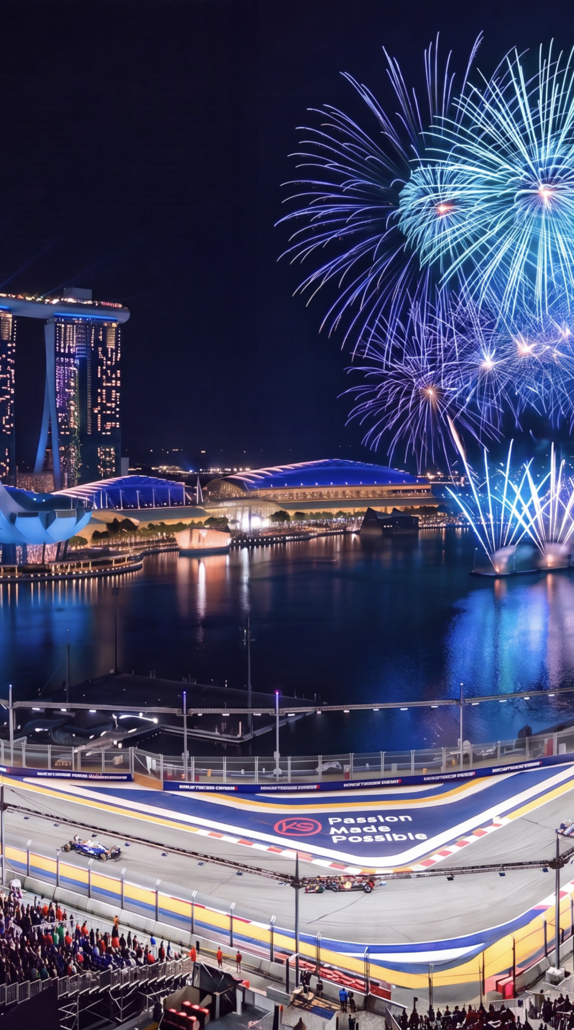 TOKEN2049 Singapore