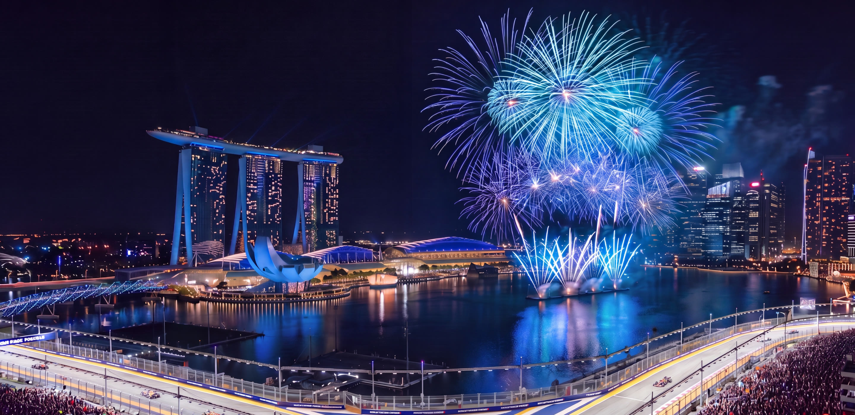 TOKEN2049 Singapore